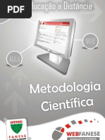 Metodologia dos Trabalhos Acadêmicos (1)