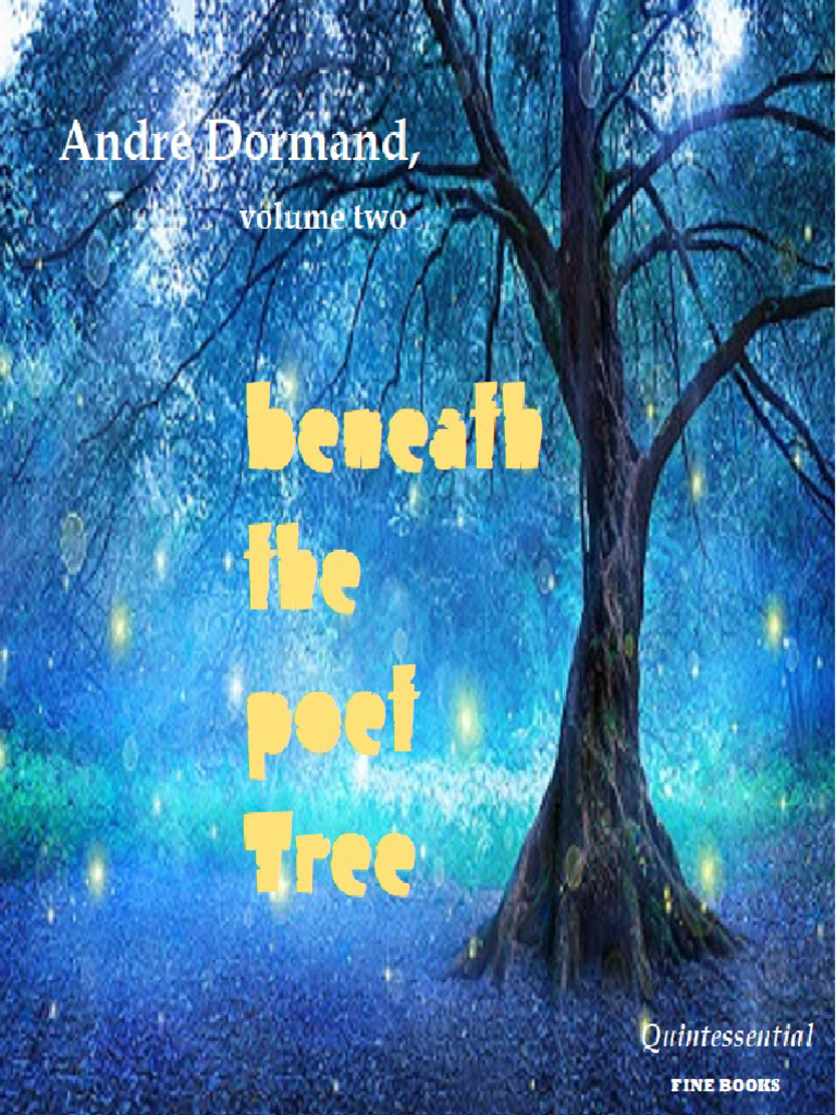 Beneath the Poet Tree: A Rhyme Journey | PDF | Fallacy | Inductive ...