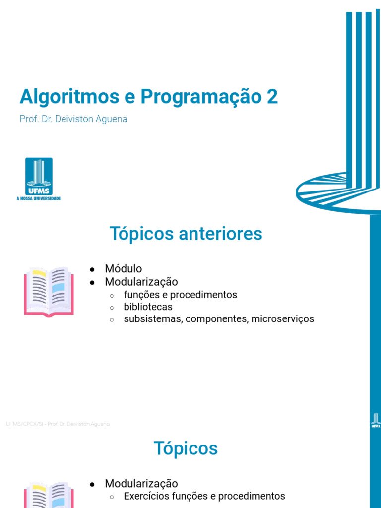 Funções e Exercícios em Python | PDF | Programação de computadores ...