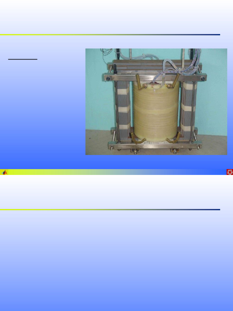Lecture 5 Single Phase Transformers | PDF | Transformer | Alternating ...
