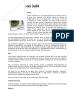 Sushi PDF