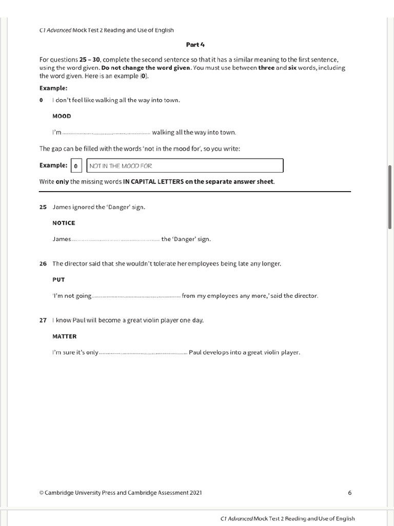 Part 4 | PDF
