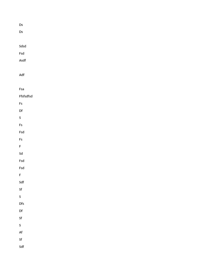Unstructured Text Analysis Insights | PDF