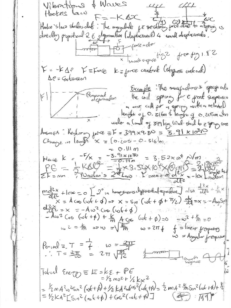 Notes 4 | PDF