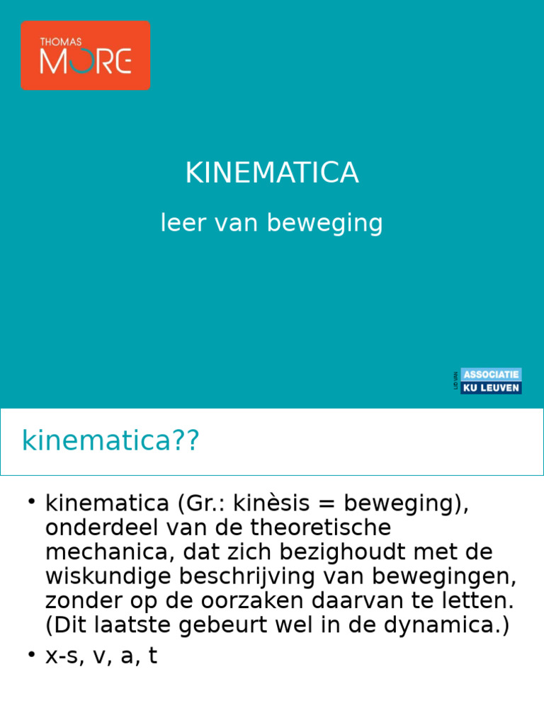 Kinema Tica | PDF