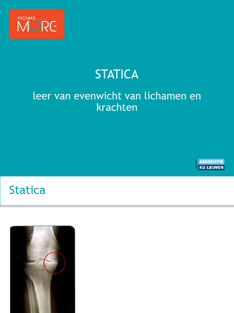 Static A | PDF