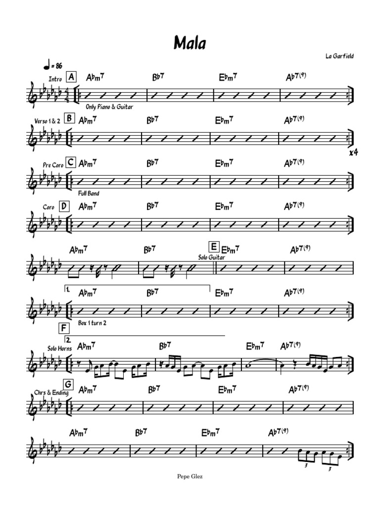 01 Mala | PDF