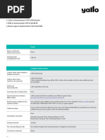 MTN Rwanda USSD Pricing 2025 | PDF