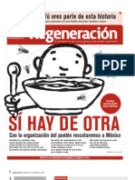 Periódico Regeneracion 12