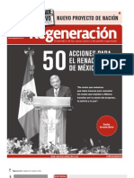 Periódico Regeneracion 15