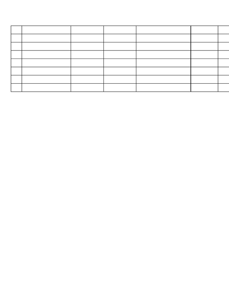 ASME Section VIII Inspection Checklist | PDF