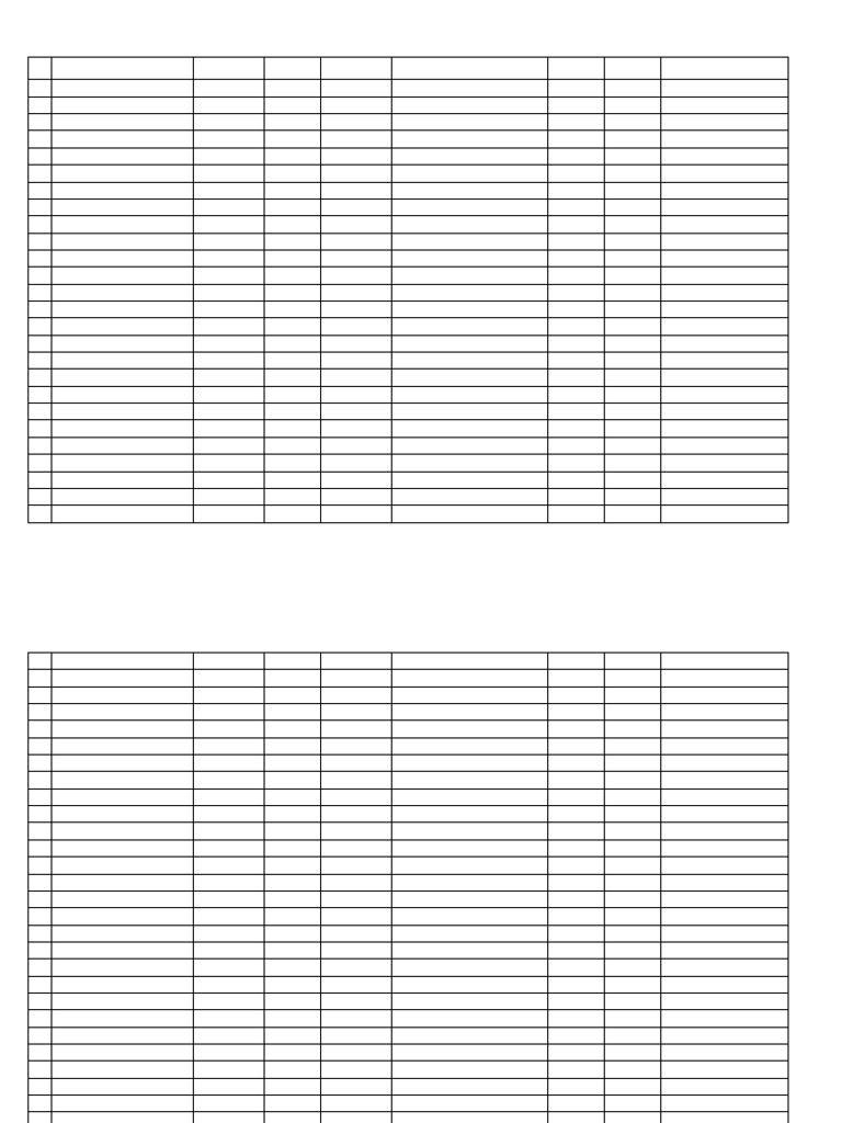 ASME VIII 80 Point Inspection Checklist Final | PDF | Welding ...