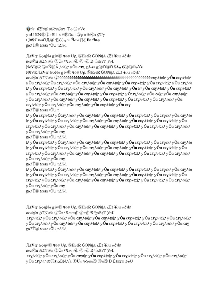 U1 | PDF