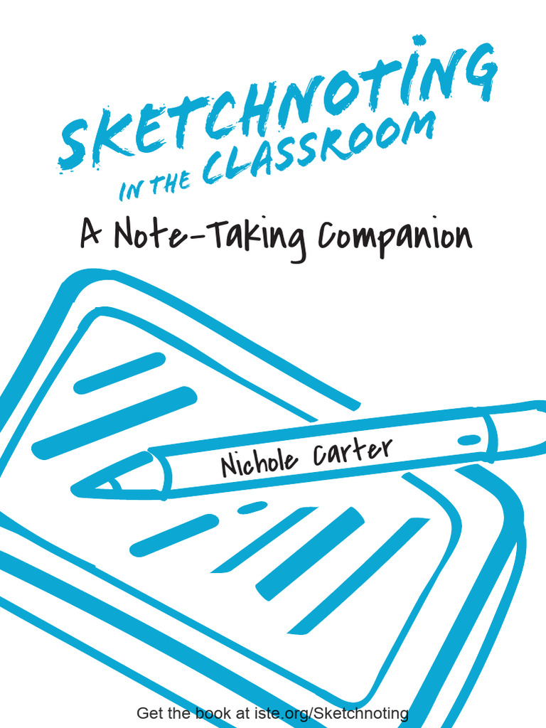Sketchnoting Journal for Beginners | PDF