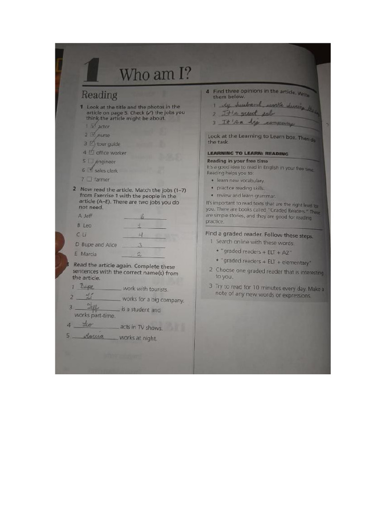 Unit 1 | PDF