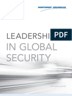Leadership: in Global Security