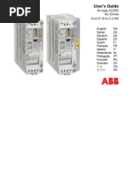 ABB Drives ACS55 User Manual 2