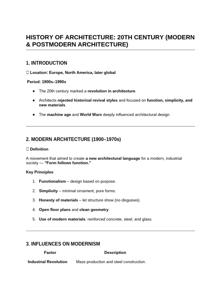 Reviewer 8 | PDF | Design | Architectural Styles