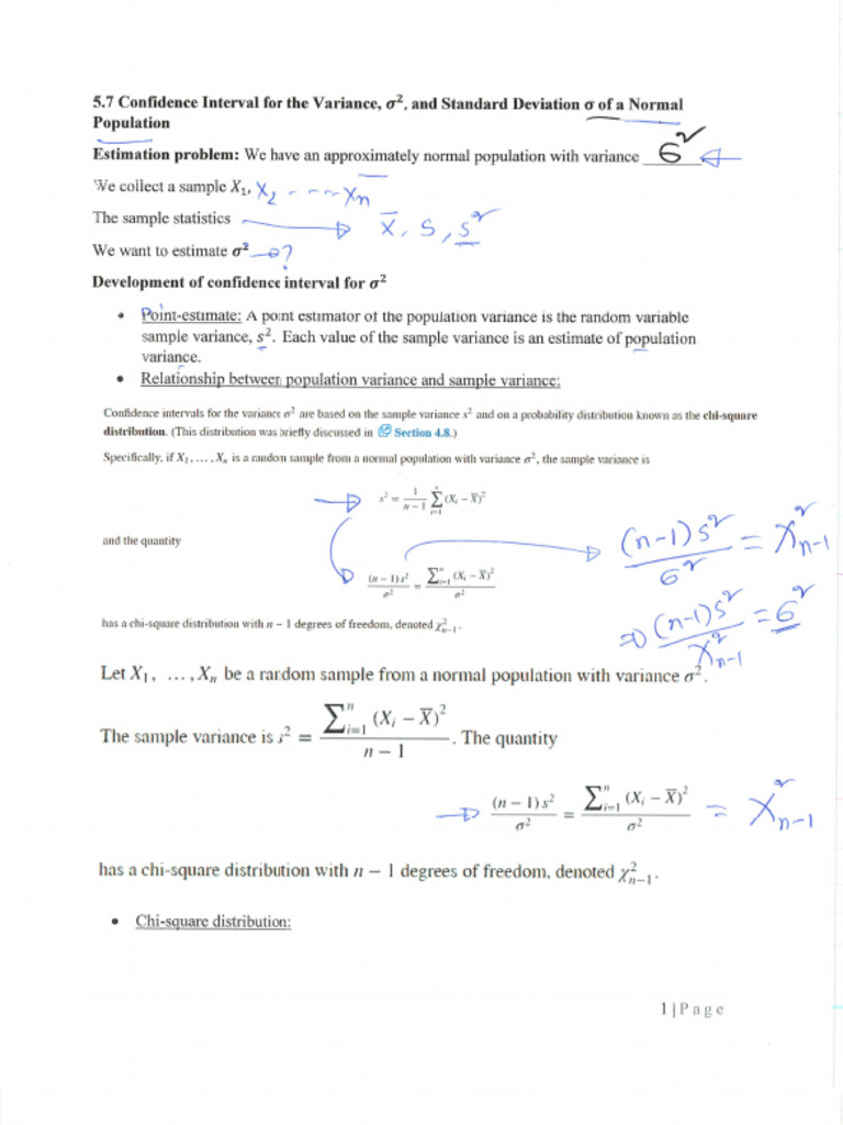 Lecture 22 | PDF