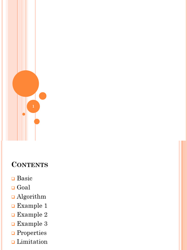 Unit 2 Topic 7 Min Max Algorithm | PDF | Theoretical Computer Science ...
