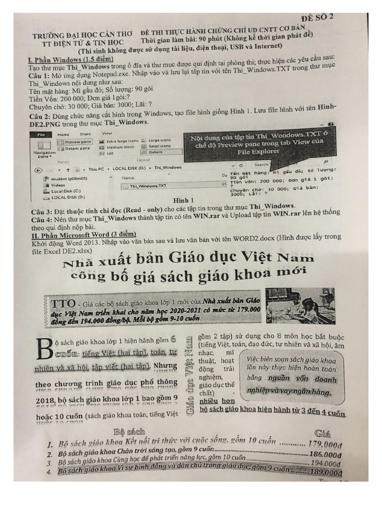De 2 | PDF