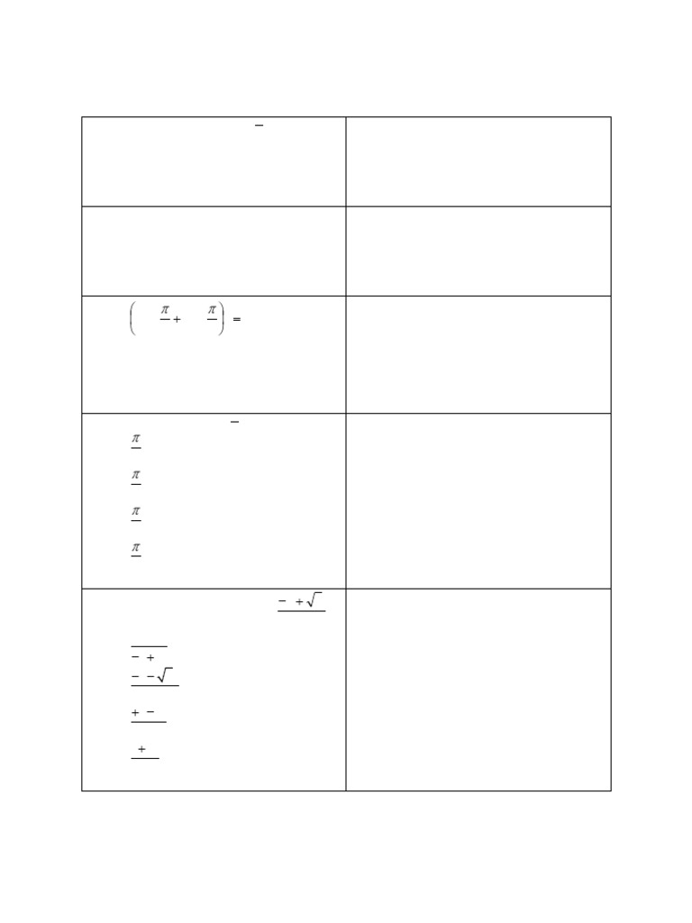 Mathematics Problems on Complex Numbers | PDF