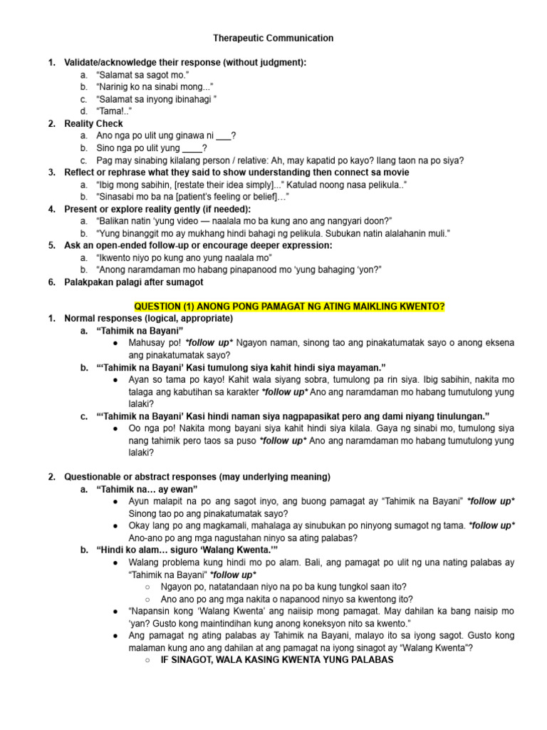 Script Ver 2 | PDF