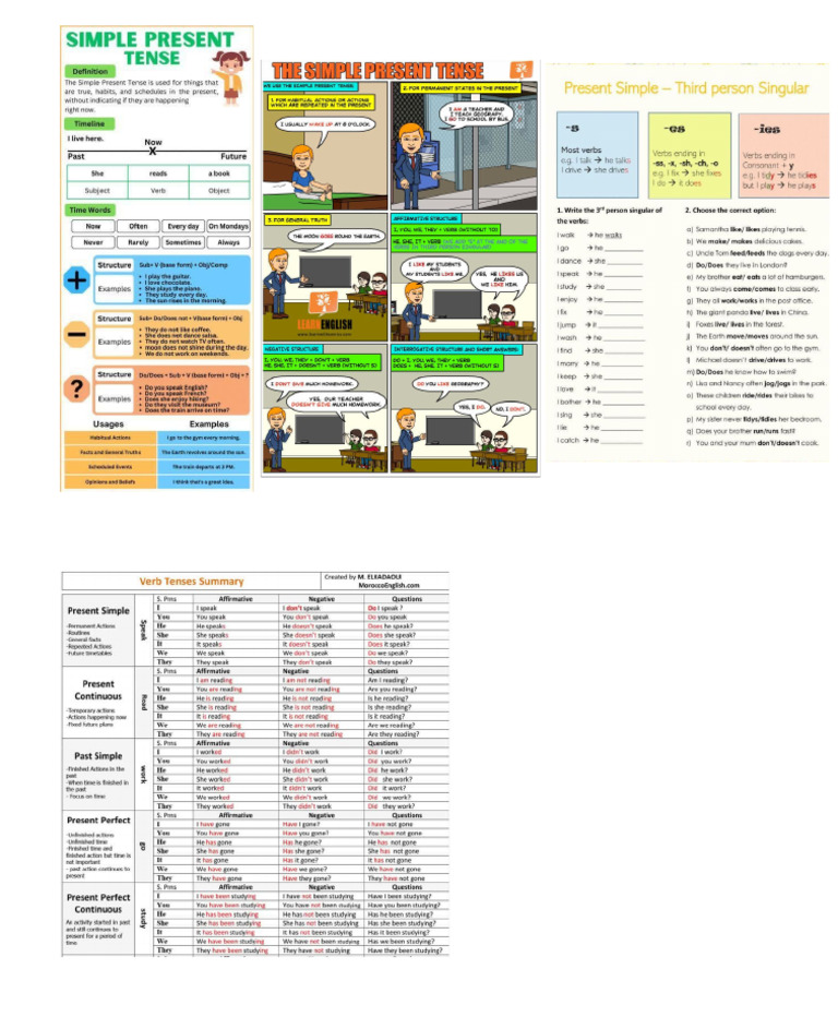 Simple | PDF