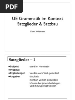 Download 2 Satzglieder Und Satzbau by Moni Fetke SN95761550 doc pdf