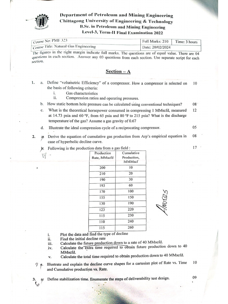 Level 3 Term 2 Question 19 Batch | PDF