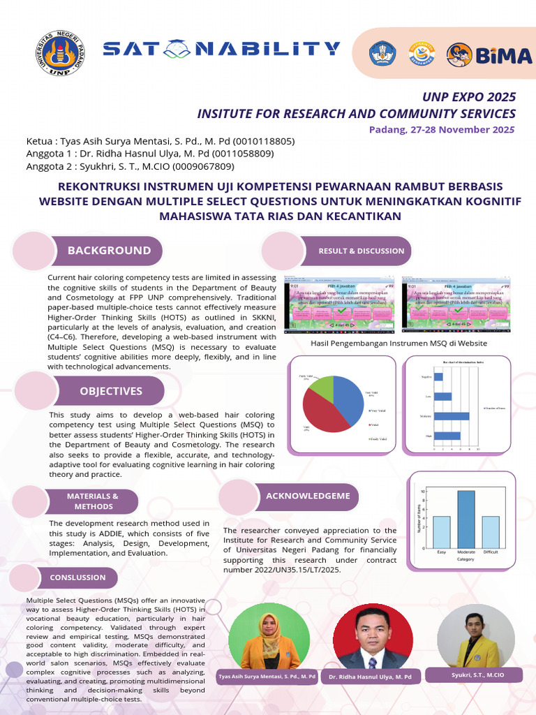 Poster Expo | PDF | Cognitive Psychology | Behavioural Sciences