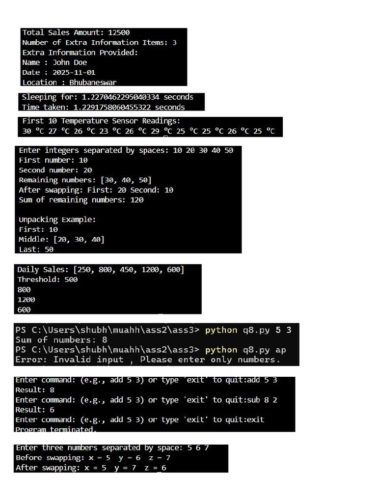 Som | PDF