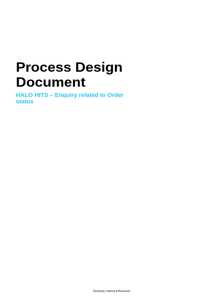 Enquiry Related To Order Status | PDF | Software | Computing