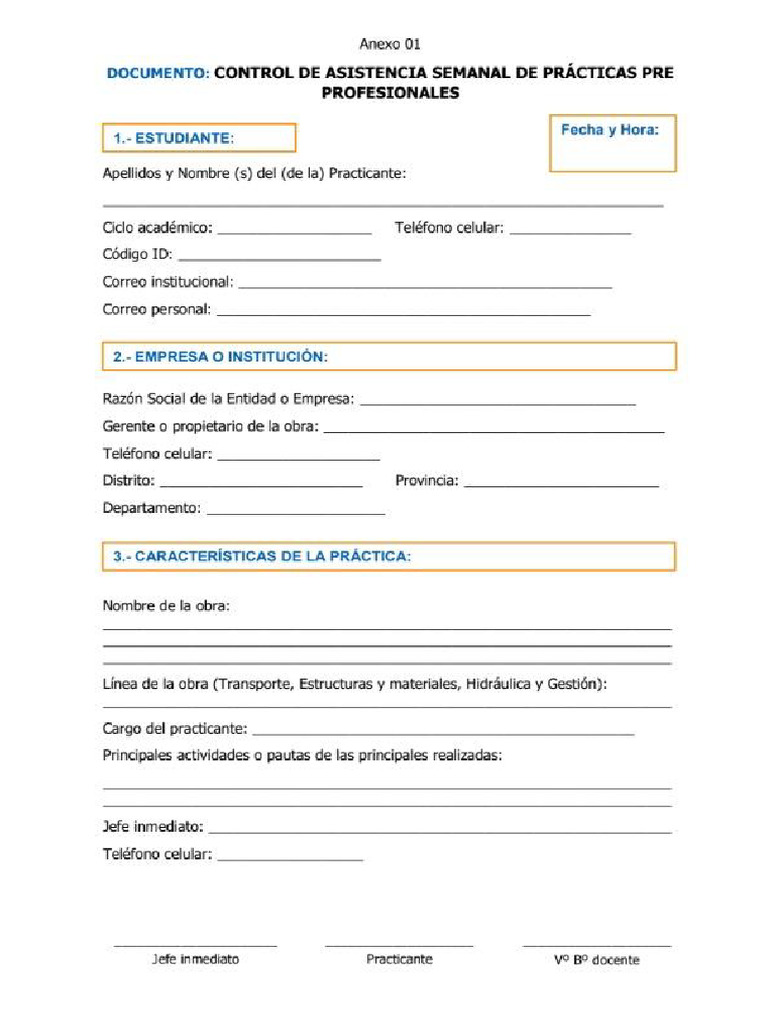 ASISTENCIA | PDF