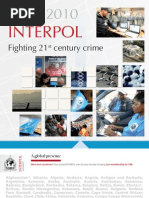 En INTERPOL 2000-2010 Fighting 21st Century Crime