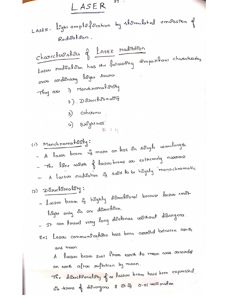 Document Scanning Overview | PDF