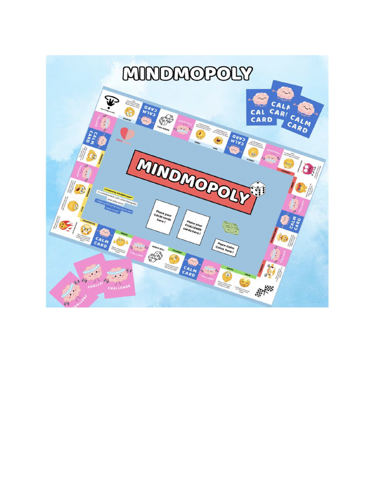 Opoly | PDF