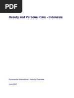 Download Beauty and Personal Care - Indonesia by Gemala Zenobia Hadinoto SN95765925 doc pdf