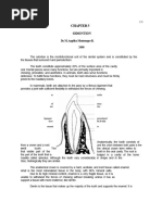 Dental Pulp and Periradicular Biology | PDF | Periodontology
