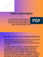 testepsihologice