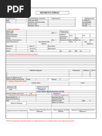2020 Medicaid Transportation Request Form | PDF | Medicaid | Health Care