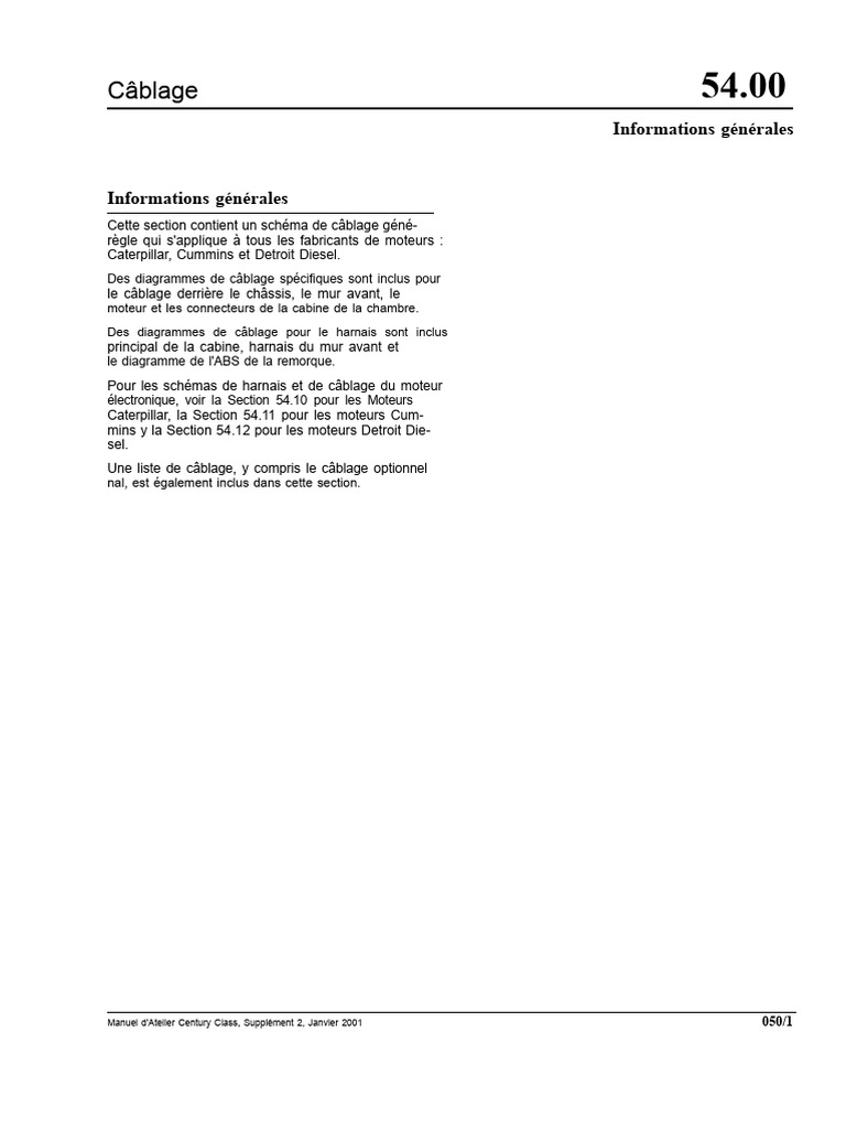 Schémas et réparations de câblage | PDF | Soudage | Construction