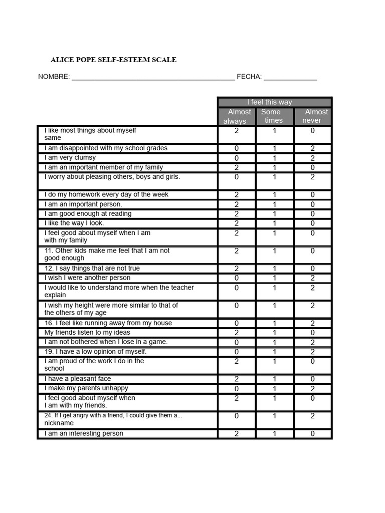 alice-pope-self-esteem-scale-assessment-pdf-self-esteem-psychology