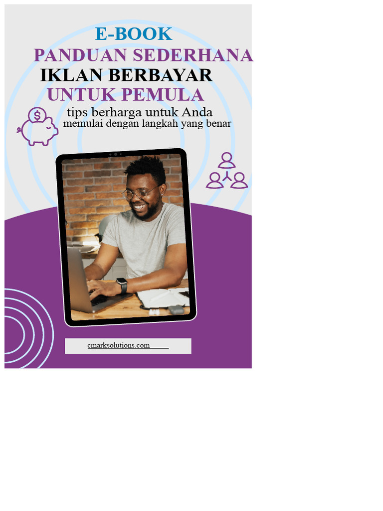 Panduan Iklan Berbayar untuk Pemula | PDF