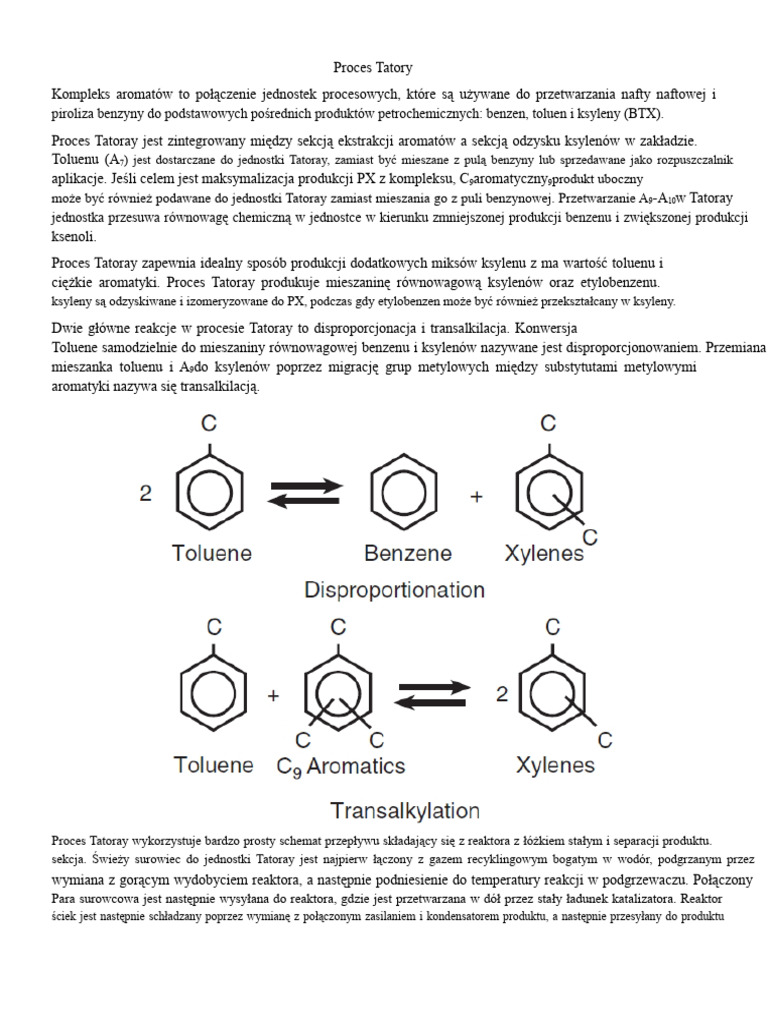 Proces Tatory | PDF