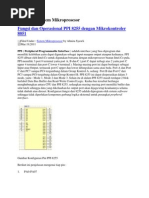 Download pin ppi 8255 by phanteqangmah SN95770346 doc pdf