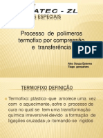 Processos Especiais