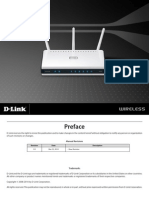 DIR-655 B1 Manual v2.00 (E)