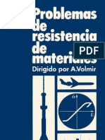 Problemas de Resist en CIA de Materiales