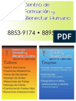 Propuesta de Diseño